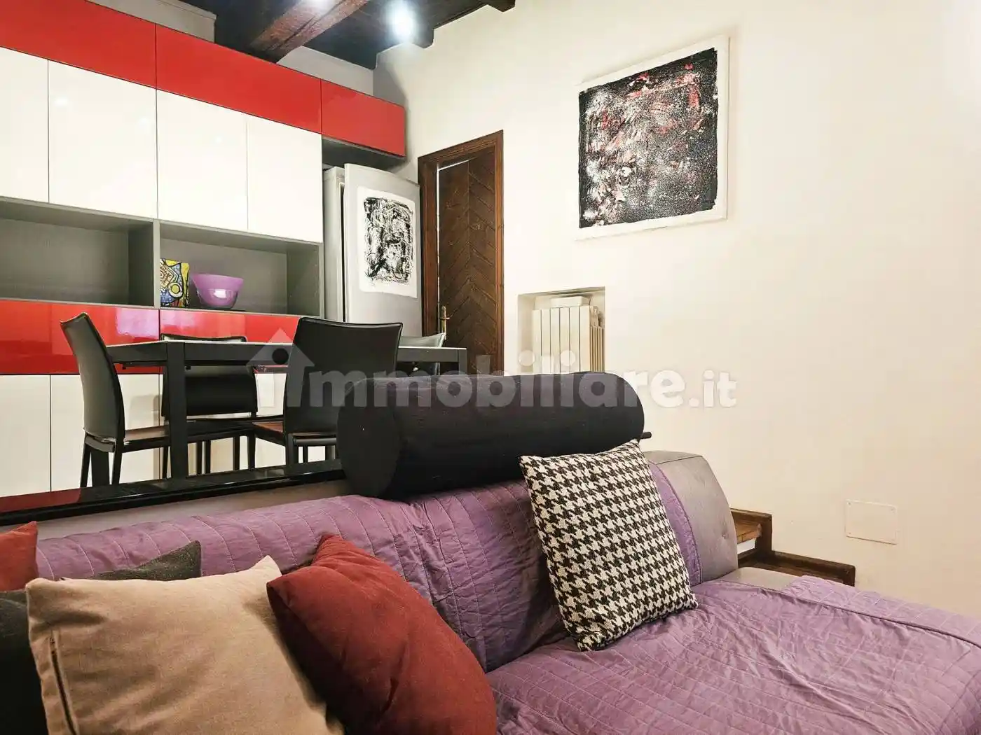 Trilocale buono stato, piano rialzato, San Paolo, Ferrara - foto 4