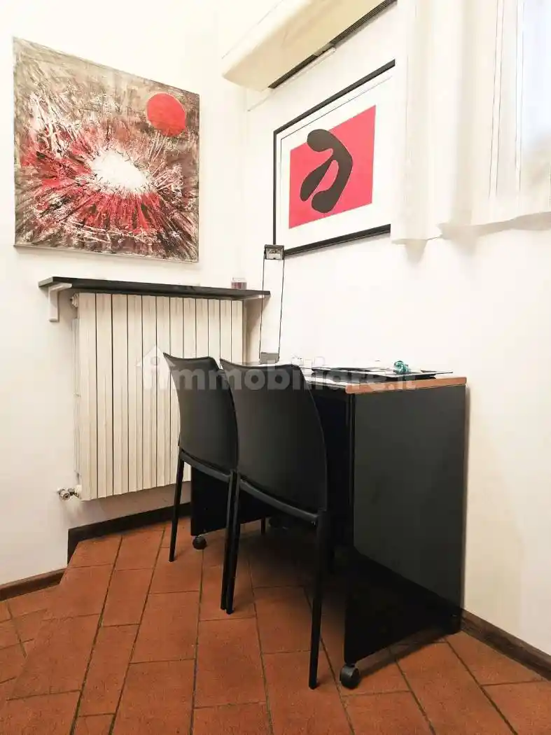 Trilocale buono stato, piano rialzato, San Paolo, Ferrara - foto 5