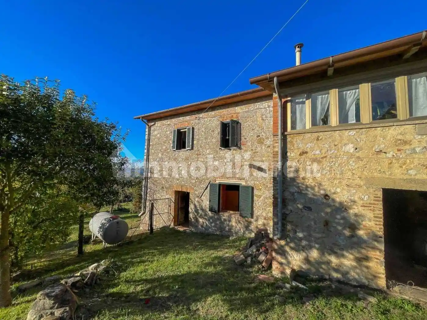 Casale via del ripignolo, Centro, Fabro - foto 2