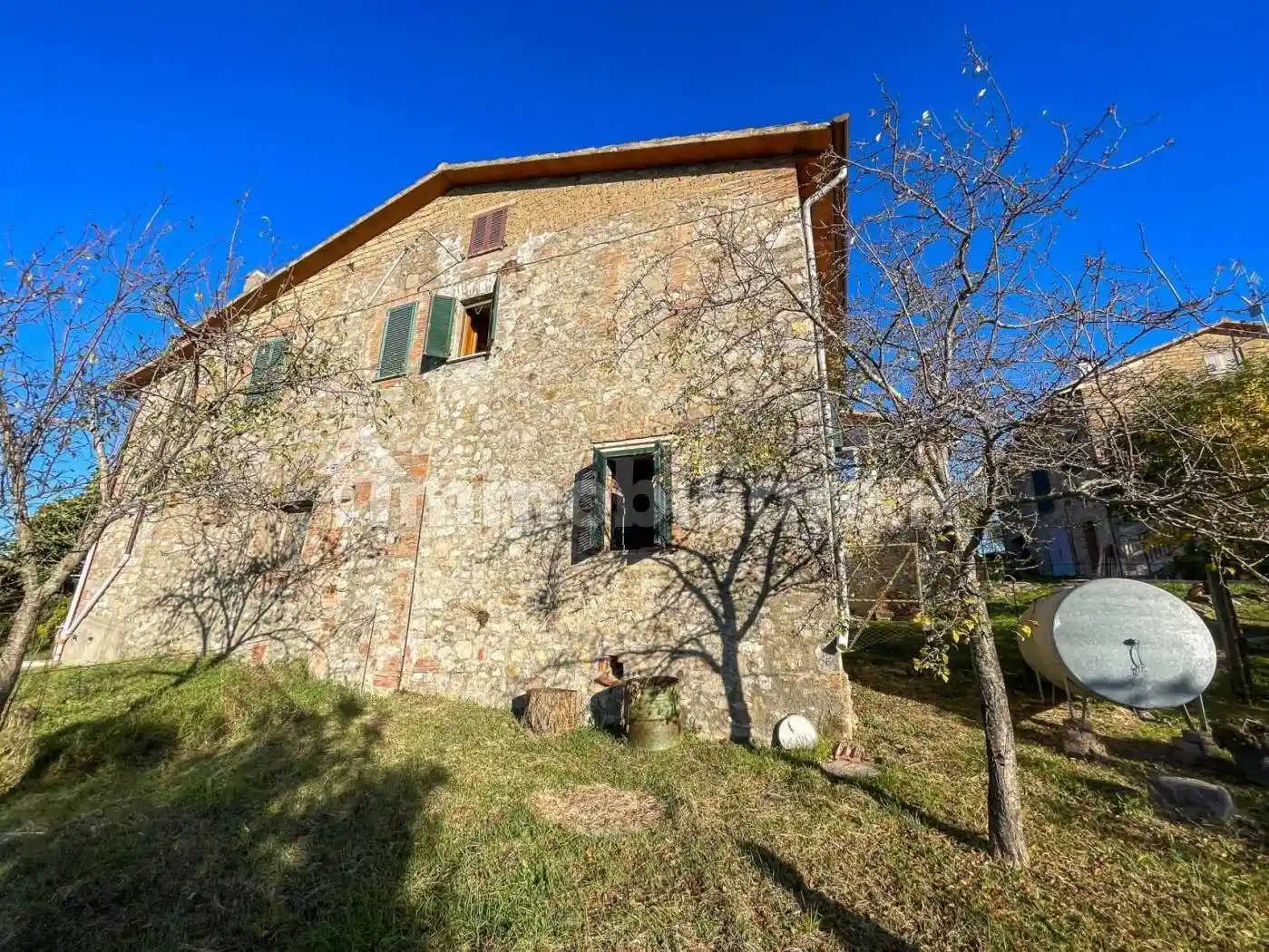 Casale via del ripignolo, Centro, Fabro - foto 3