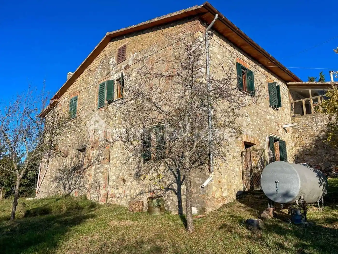 Casale via del ripignolo, Centro, Fabro - foto 4