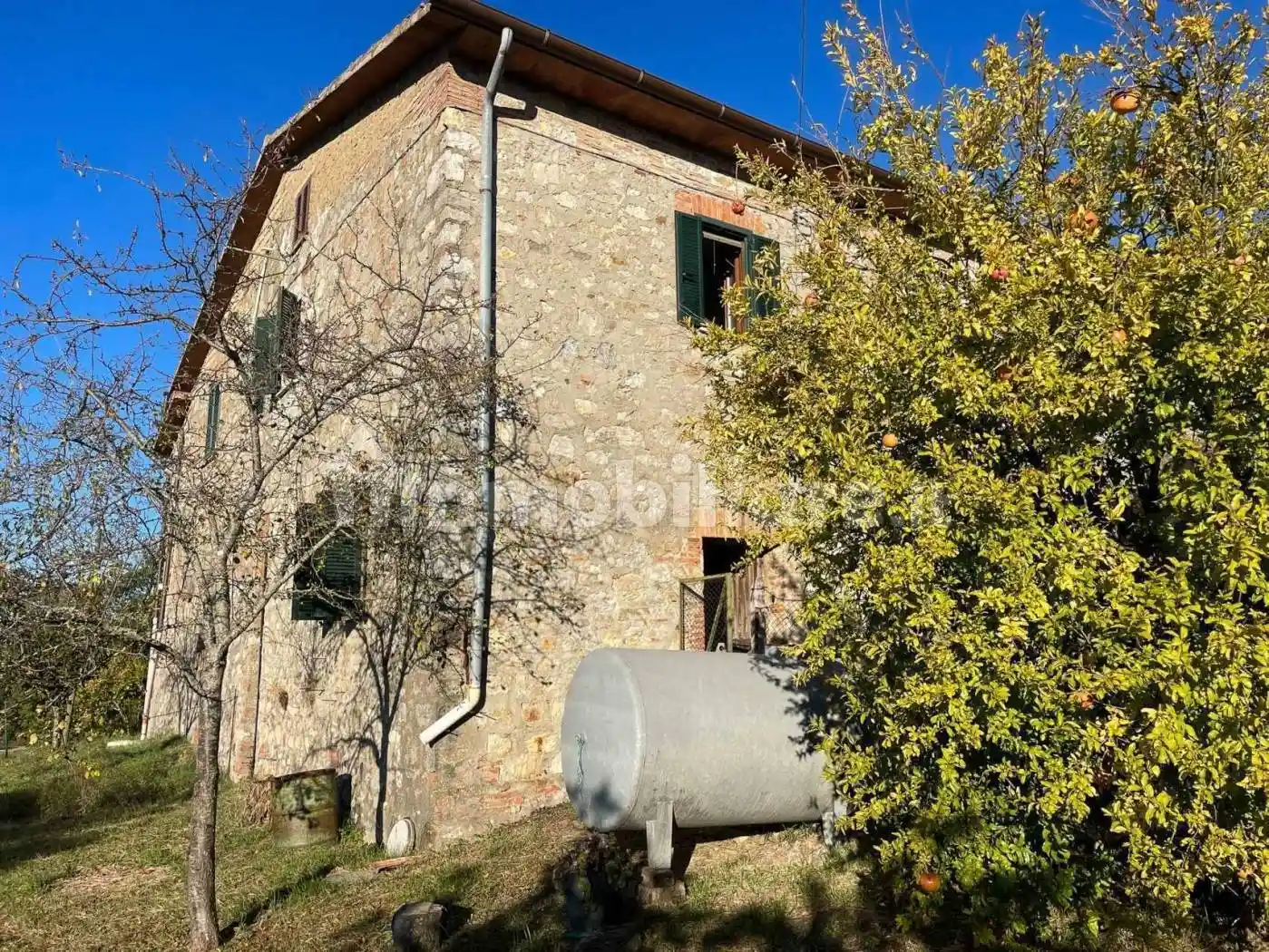 Casale via del ripignolo, Centro, Fabro - foto 5