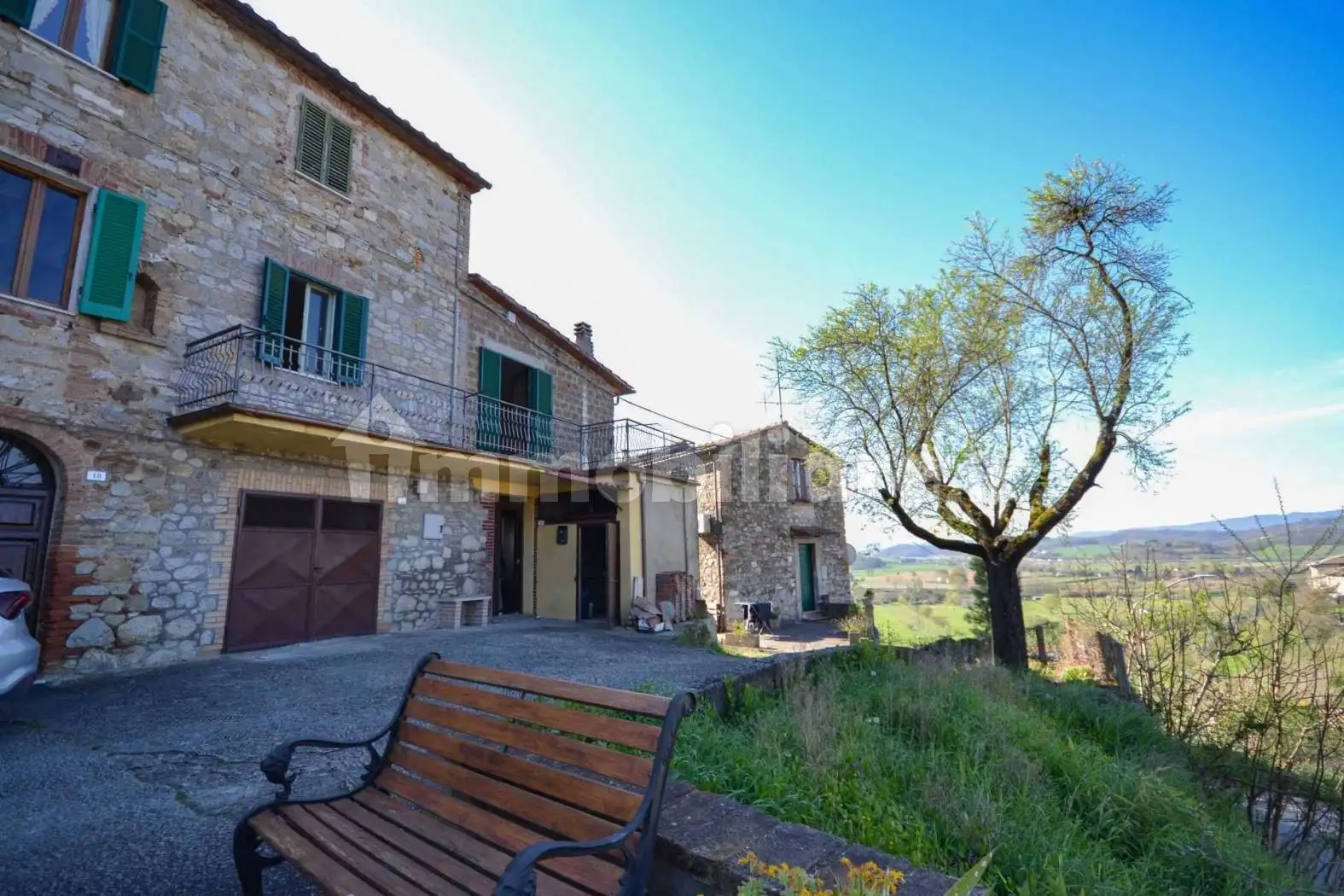 Appartamento in vendita a Fabro