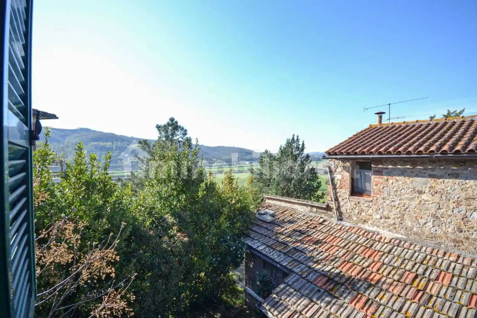 Appartamento via di Carnaiola, Fabro Scalo, Fabro - foto 3