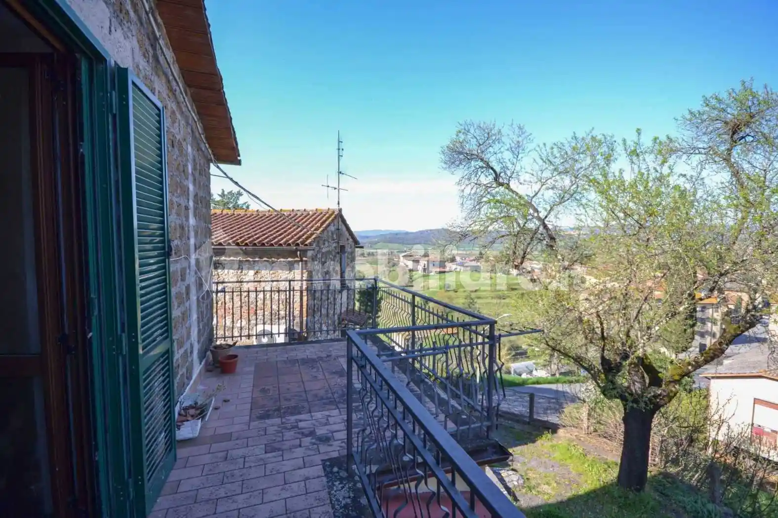 Appartamento via di Carnaiola, Fabro Scalo, Fabro - foto 4