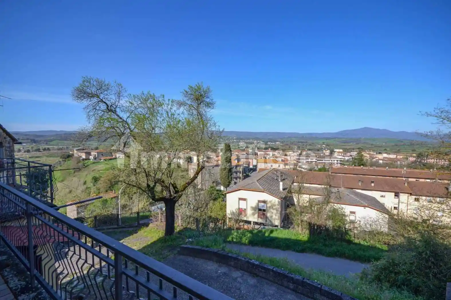 Appartamento via di Carnaiola, Fabro Scalo, Fabro - foto 5