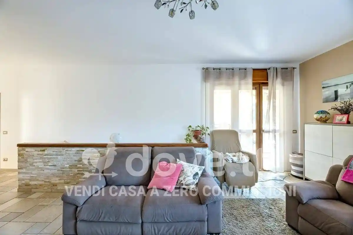 Villa unifamiliare via Giuseppe Verdi 25, Centro, Cuveglio - foto 4