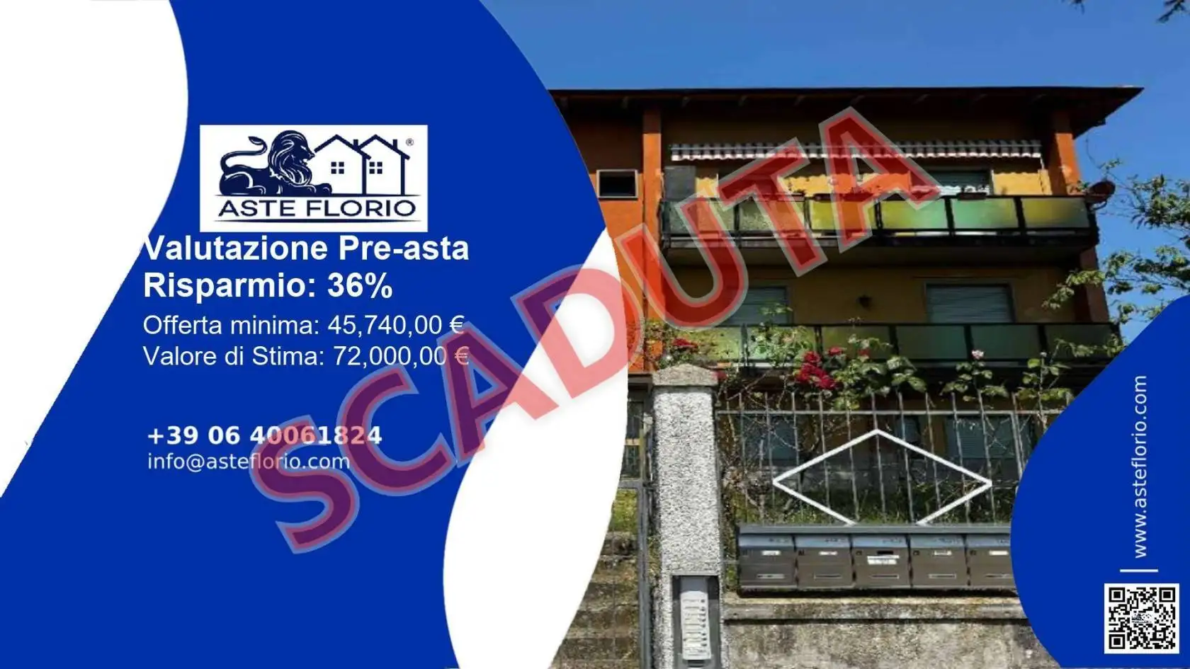 Appartamento in vendita a Loiano