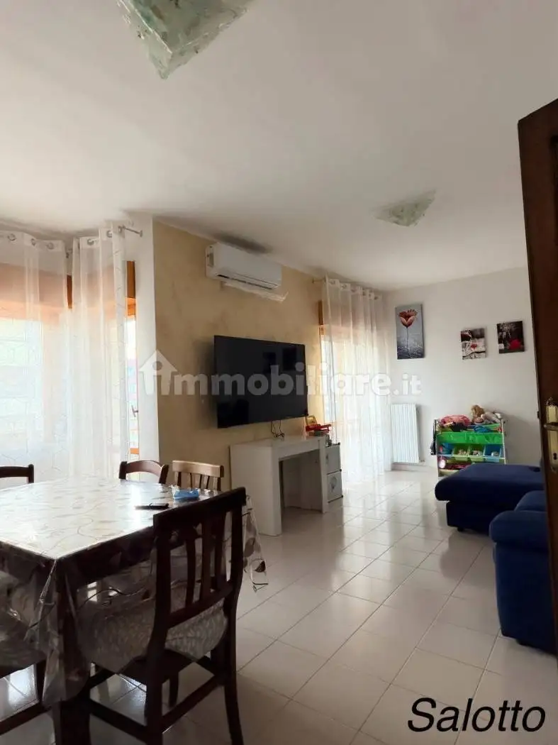 Appartamento in vendita a Crotone