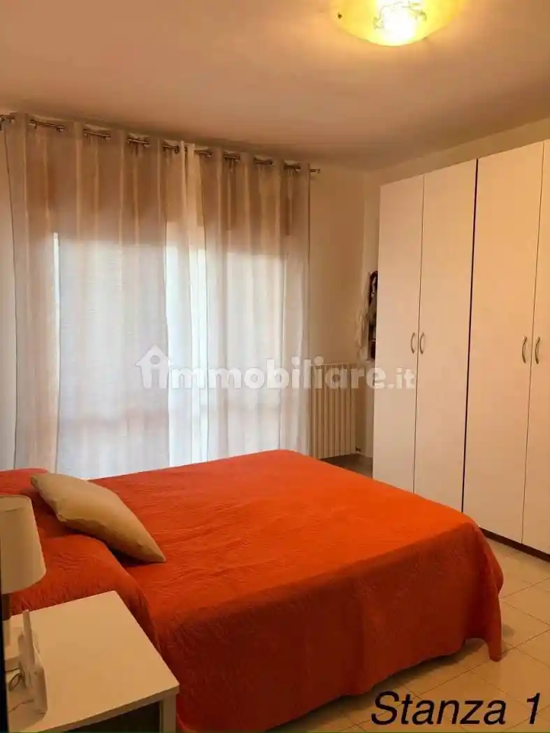 Quadrilocale via Domenico Scarlatti 3, Tufolo, Farina, Crotone - foto 4