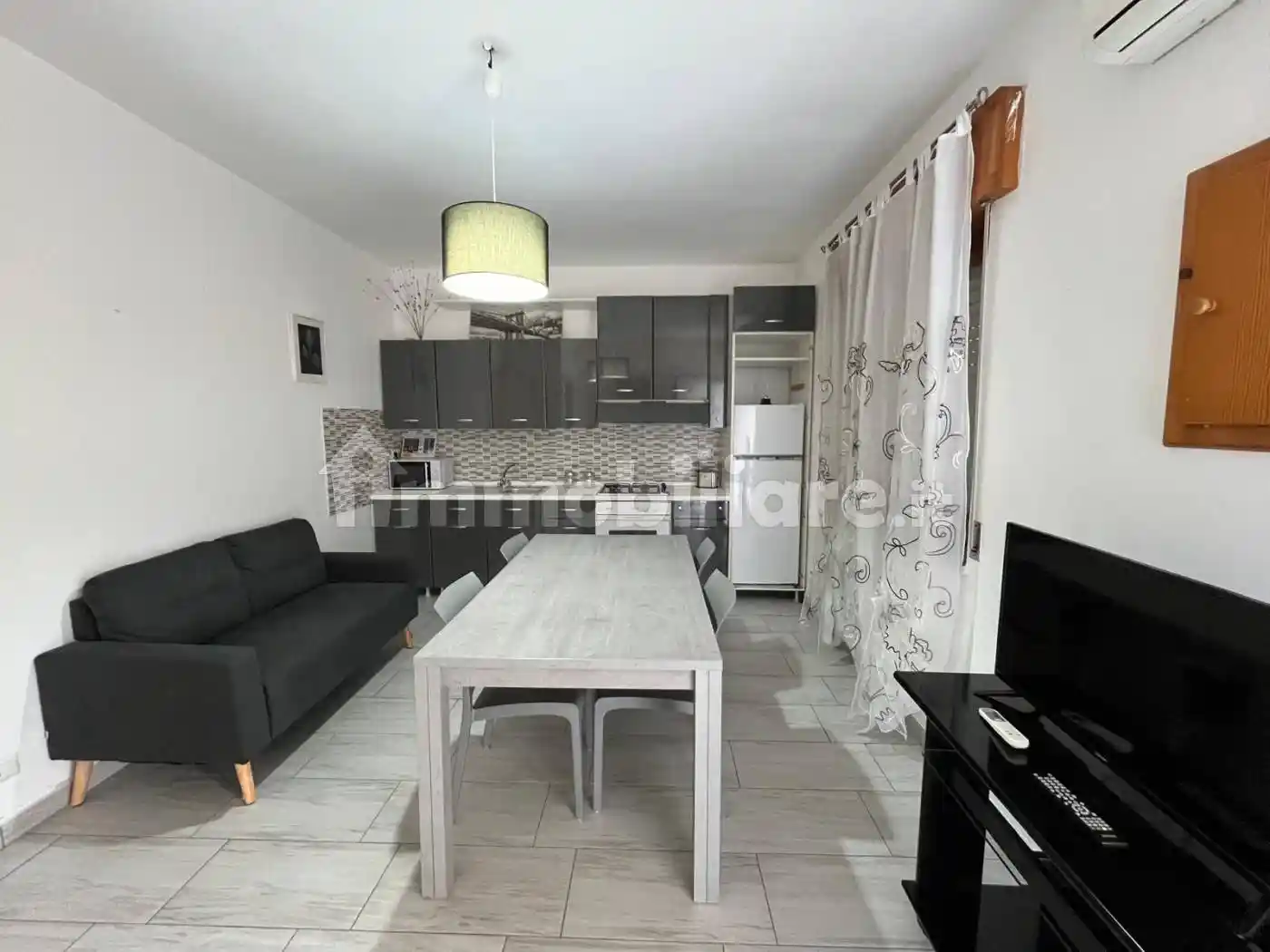 Appartamento in villa via Giovan Battista Pergolesi, Marina Di Davoli, Davoli - foto 3