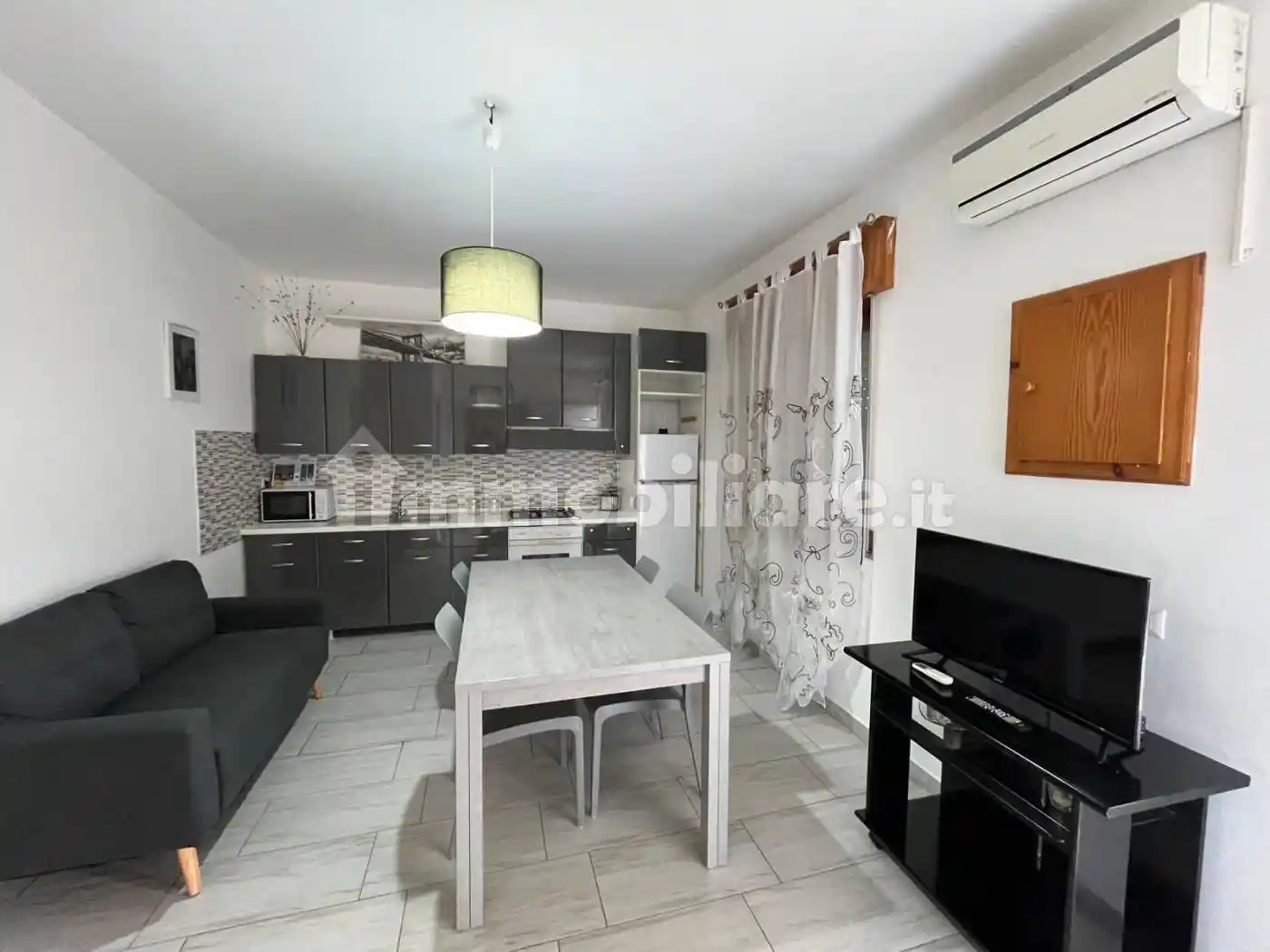 Appartamento in villa via Giovan Battista Pergolesi, Marina Di Davoli, Davoli - foto 4