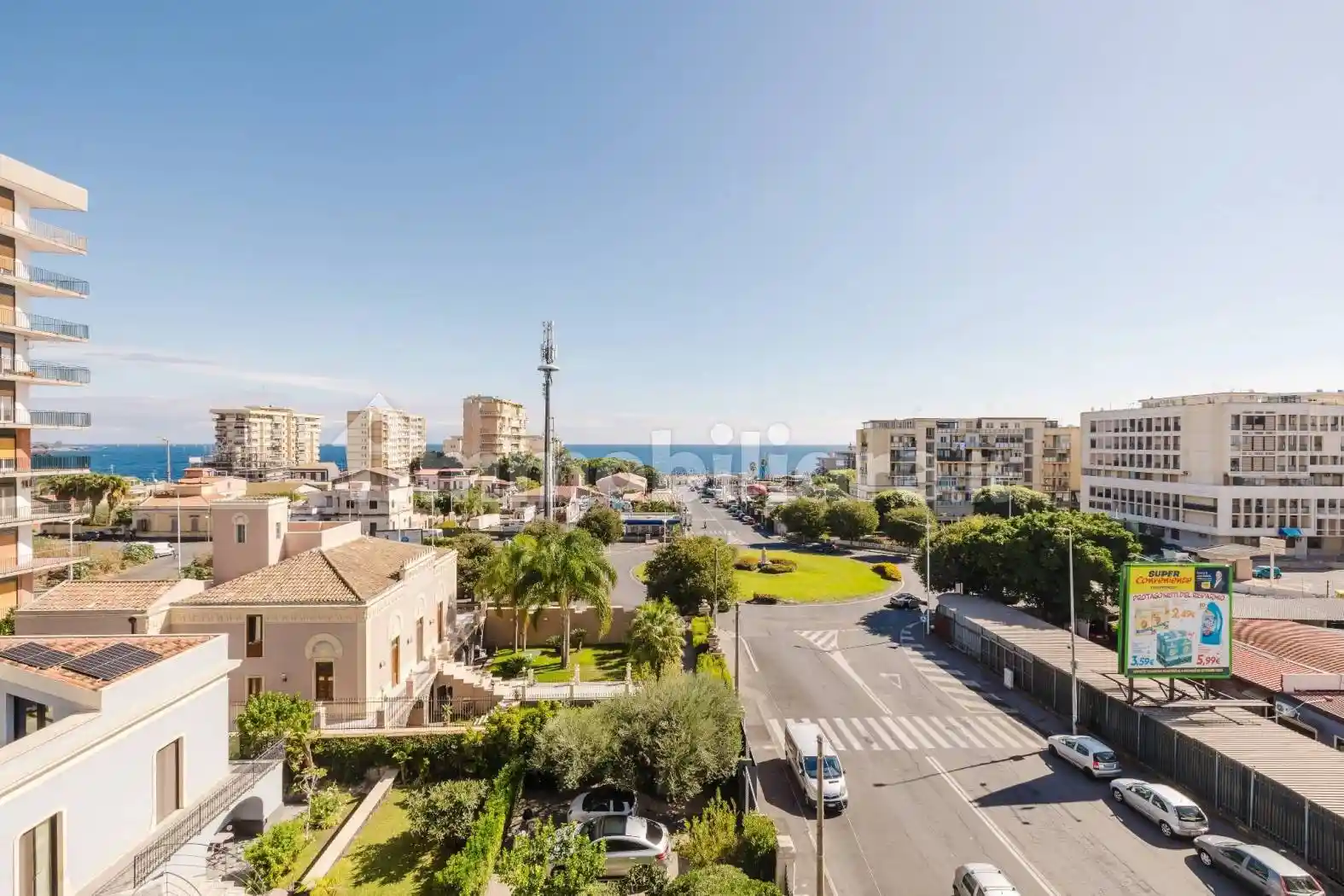 Trilocale via del Rotolo 21, Rotolo, Catania - foto 2