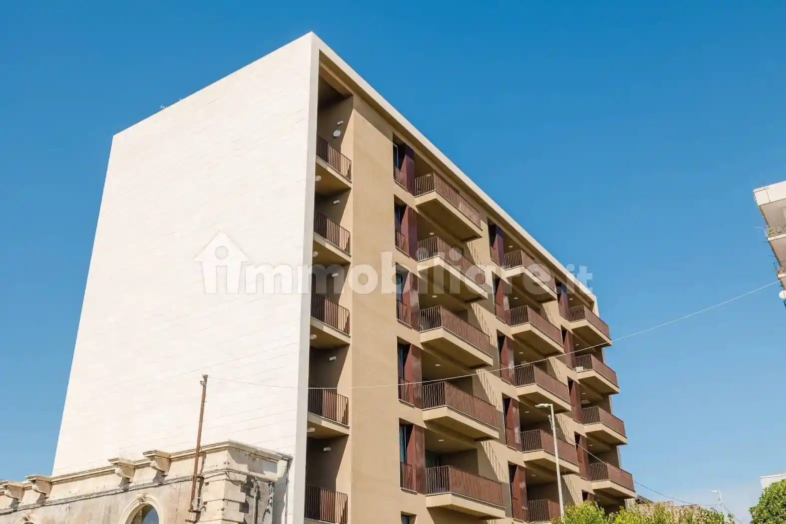 Trilocale via del Rotolo 21, Rotolo, Catania - foto 4