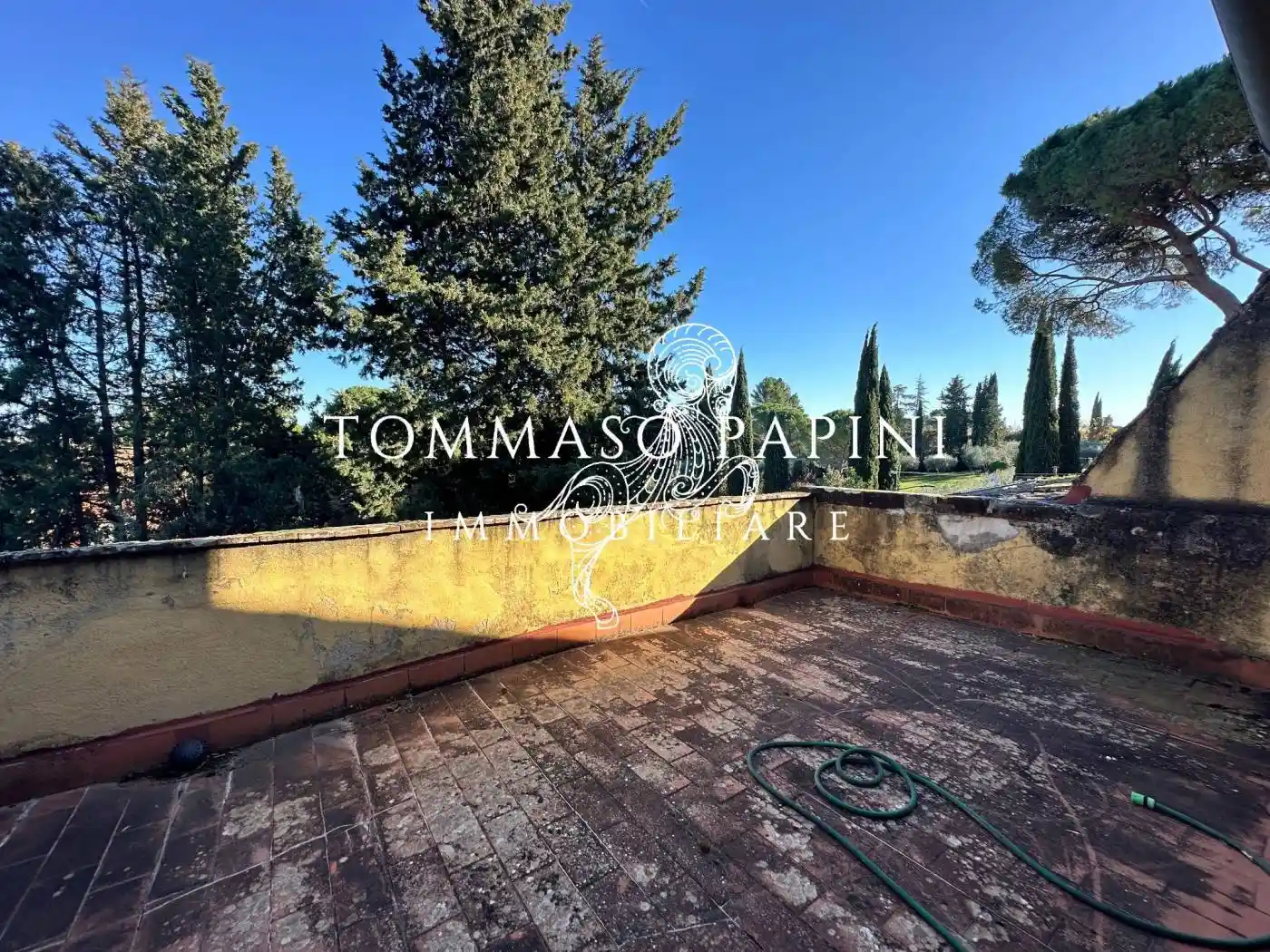 Appartamento via del Gelsomino 1, Due Strade - San Gaggio, Firenze - foto 4