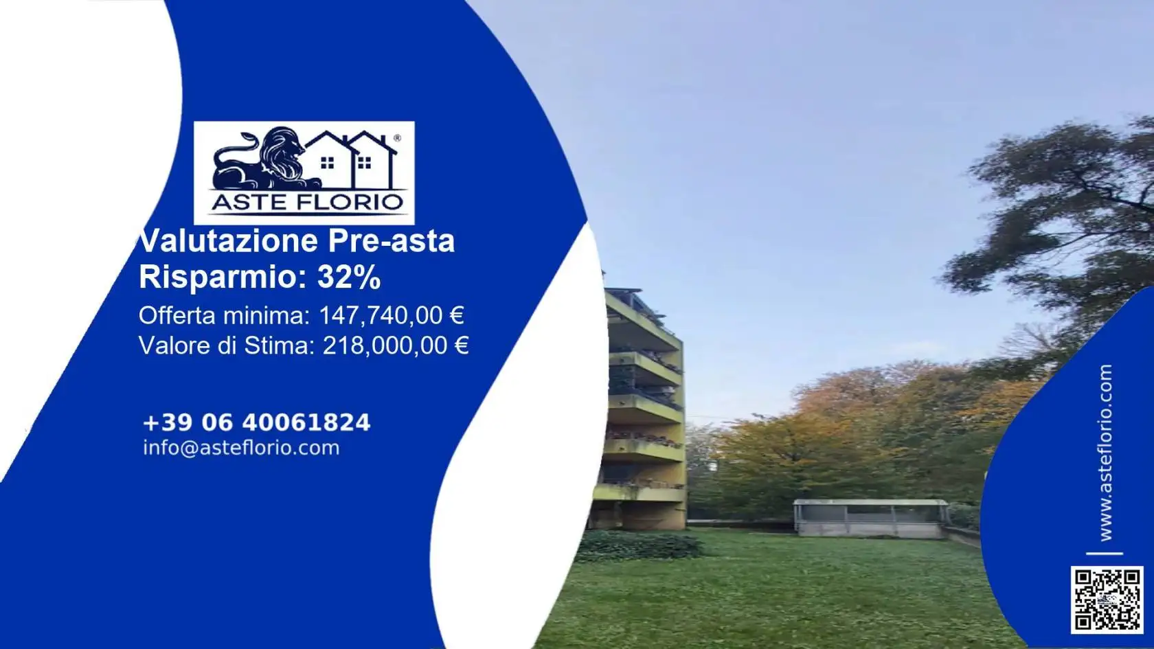 Appartamento in vendita a Bologna