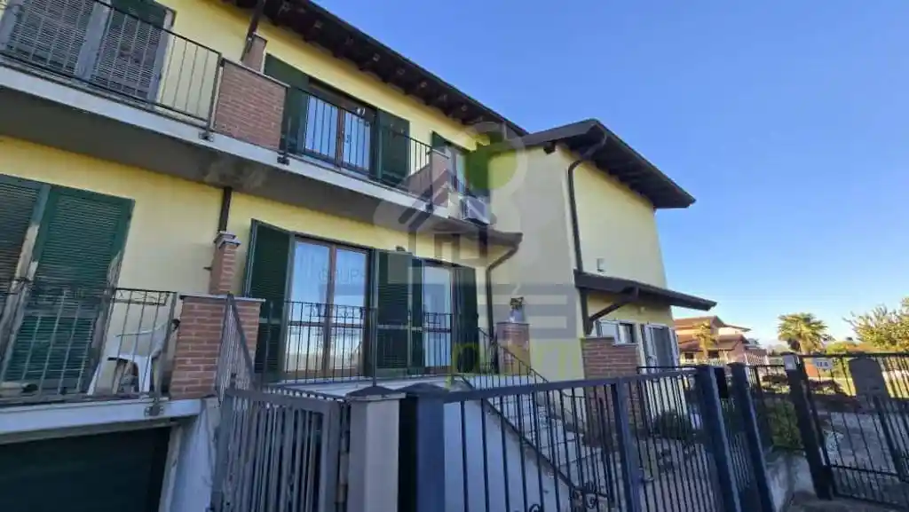 Villa a schiera piazza Del Municipio 17d, Santa Maria Dei Sabbioni, Cappella Cantone - foto 2