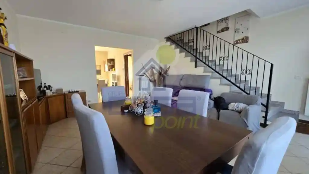 Villa a schiera piazza Del Municipio 17d, Santa Maria Dei Sabbioni, Cappella Cantone - foto 4