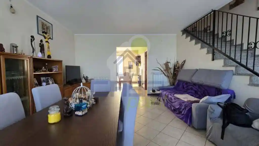 Villa a schiera piazza Del Municipio 17d, Santa Maria Dei Sabbioni, Cappella Cantone - foto 5