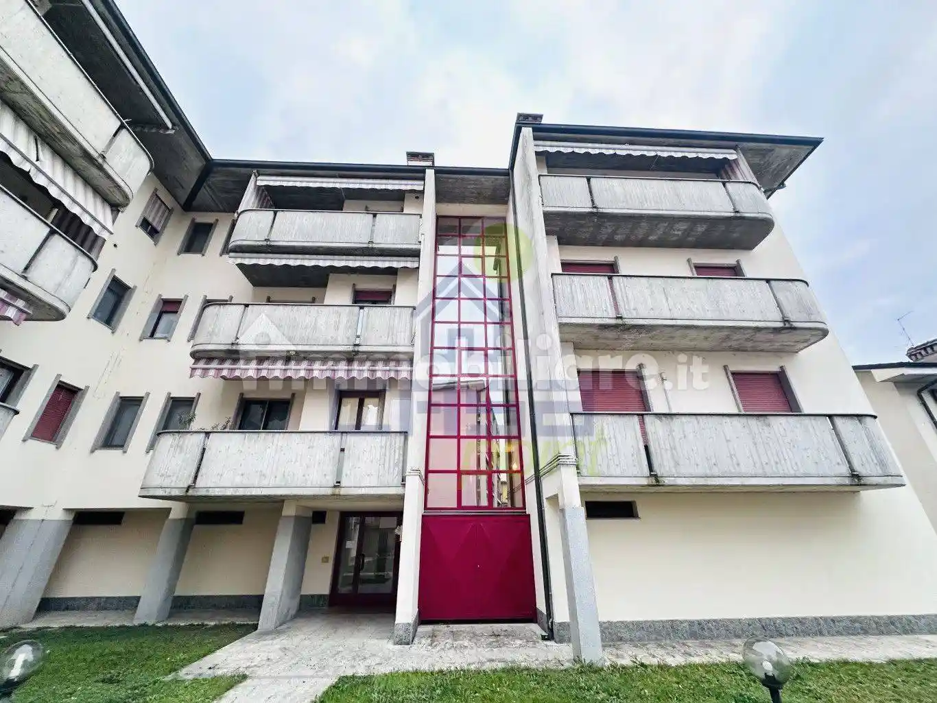 Appartamento in vendita a Sant'Angelo Lodigiano