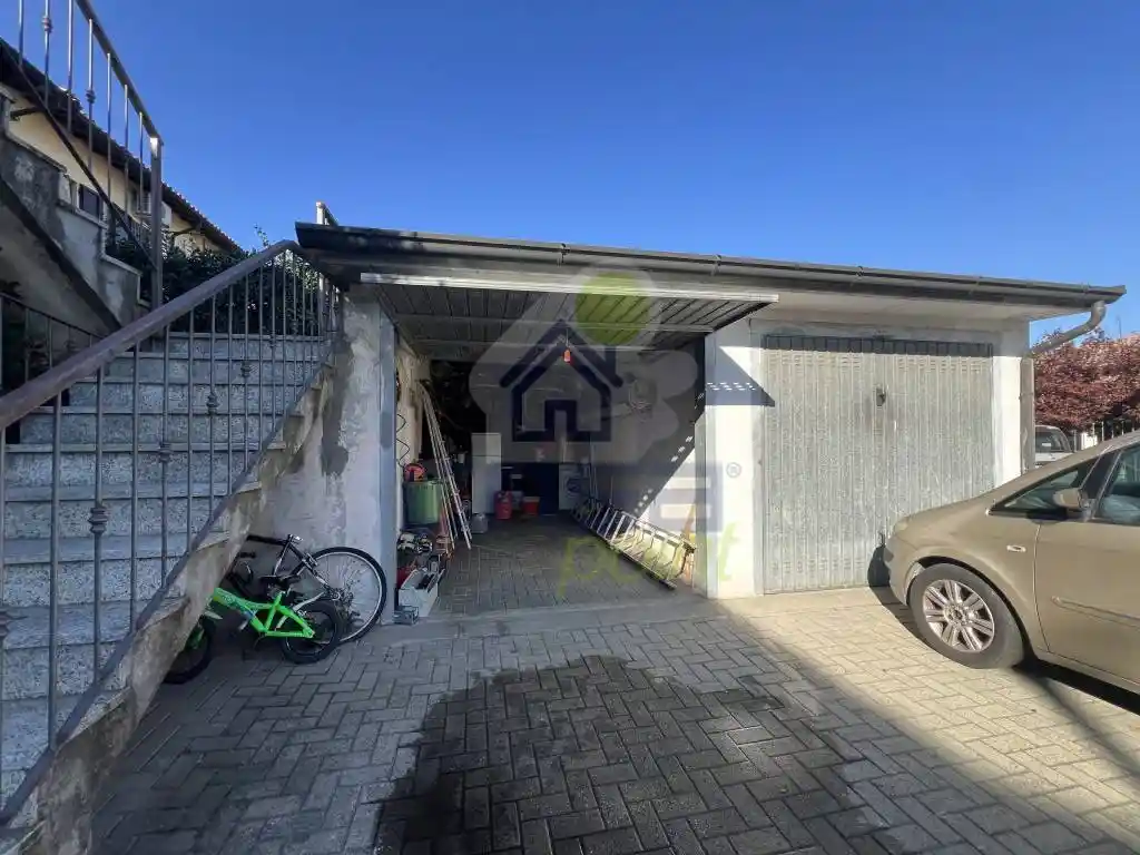 Trilocale via mariotto, Lambrinia, Chignolo Po - foto 3