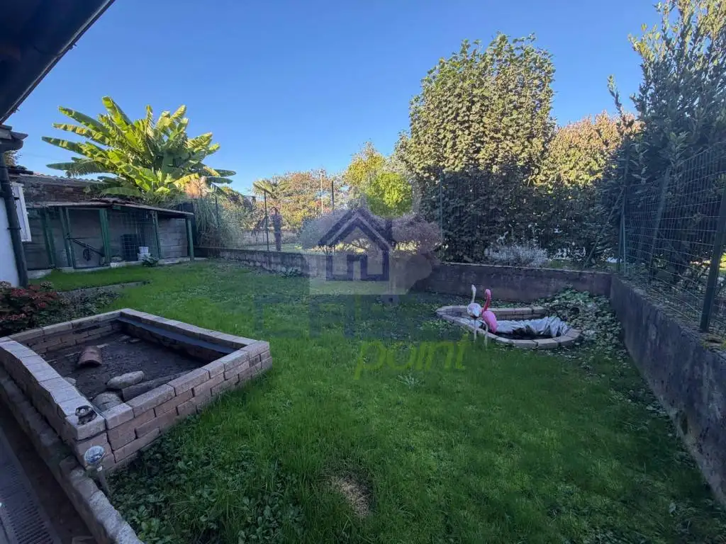 Terratetto plurifamiliare via XXIV maggio  15, Farfengo, Borgo San Giacomo - foto 3