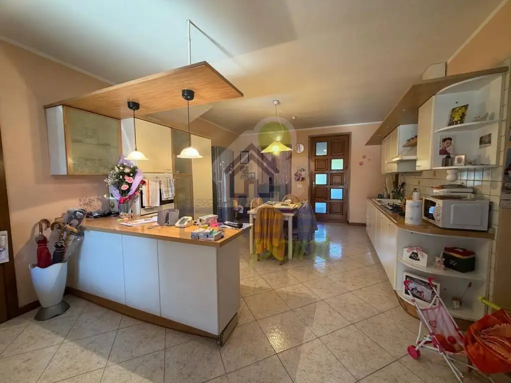 Terratetto plurifamiliare via XXIV maggio  15, Farfengo, Borgo San Giacomo - foto 4