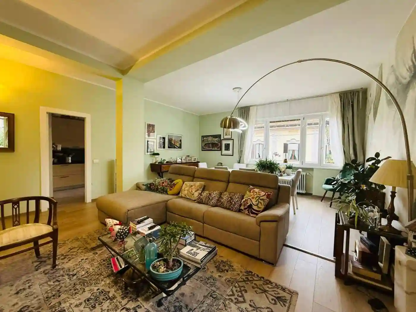 Appartamento - foto 3