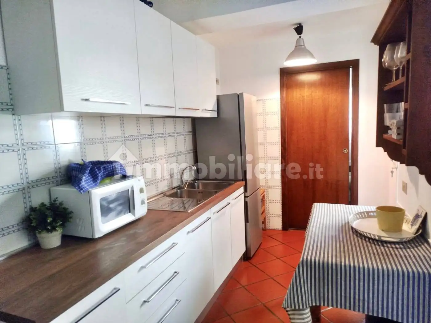 Terratetto unifamiliare via Giuseppe Mazzini 140, Centro, Viareggio - foto 2