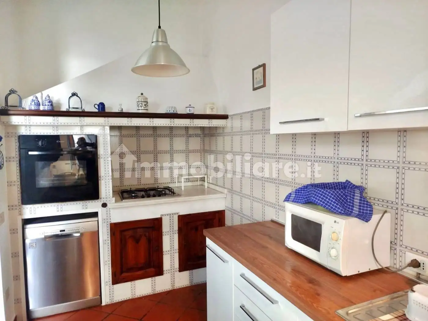 Terratetto unifamiliare via Giuseppe Mazzini 140, Centro, Viareggio - foto 3