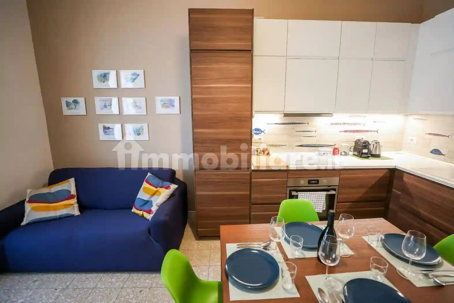 Appartamento - foto 2