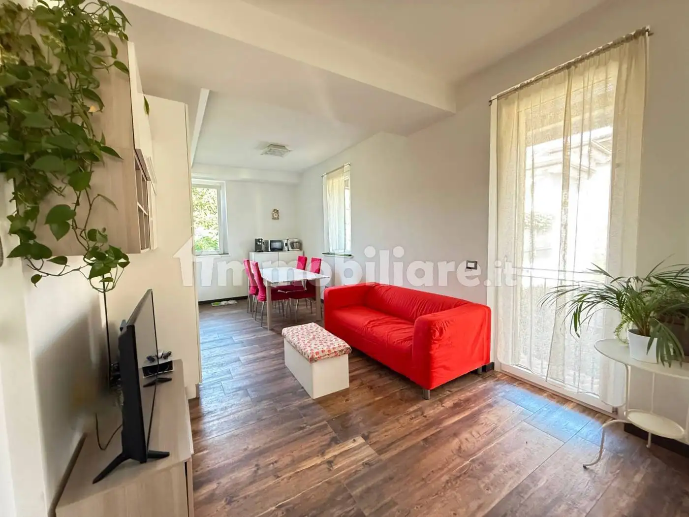 Appartamento in vendita a Bergamo