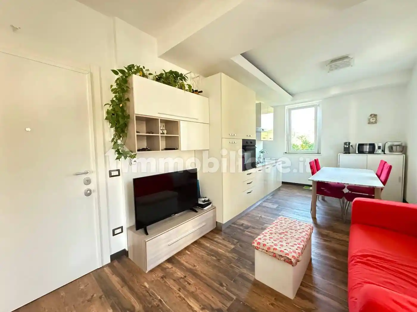 Trilocale via Pietro Mascagni 75, Longuelo, Bergamo - foto 2