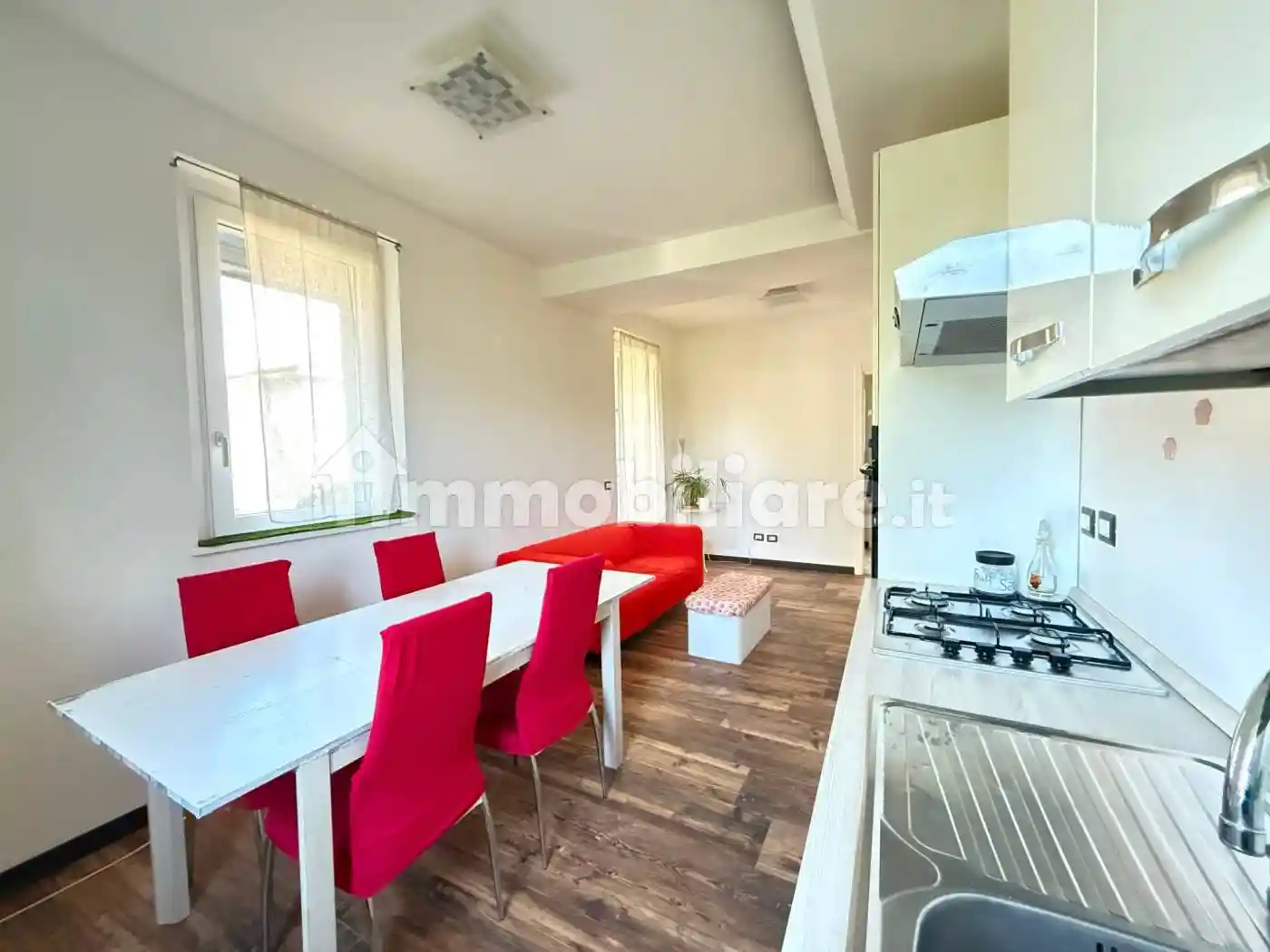 Trilocale via Pietro Mascagni 75, Longuelo, Bergamo - foto 5