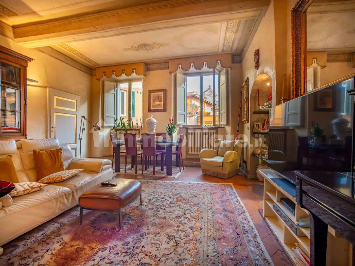 Appartamento in vendita a Siena