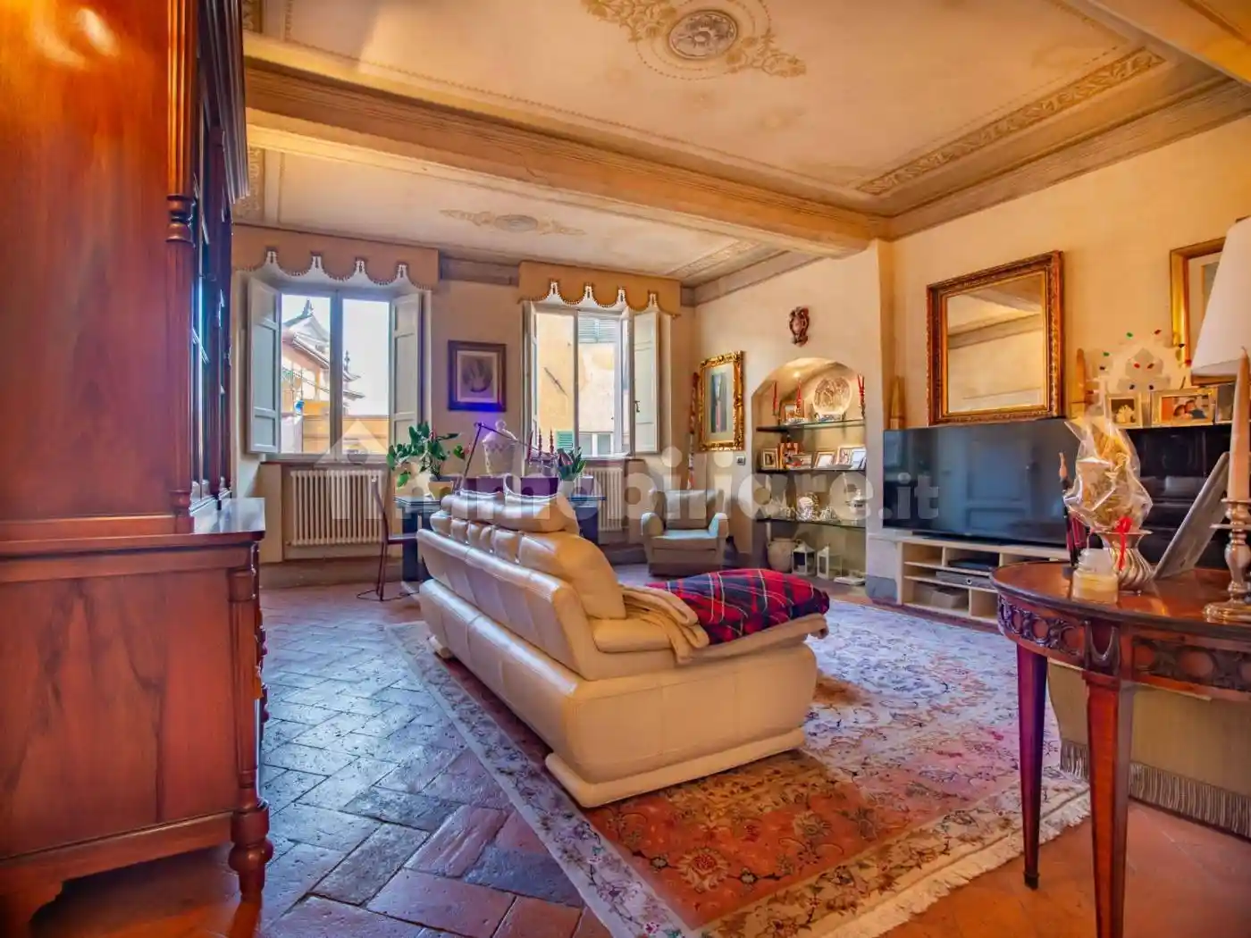 Appartamento via del Giglio 21, Provenzano, Siena - foto 2