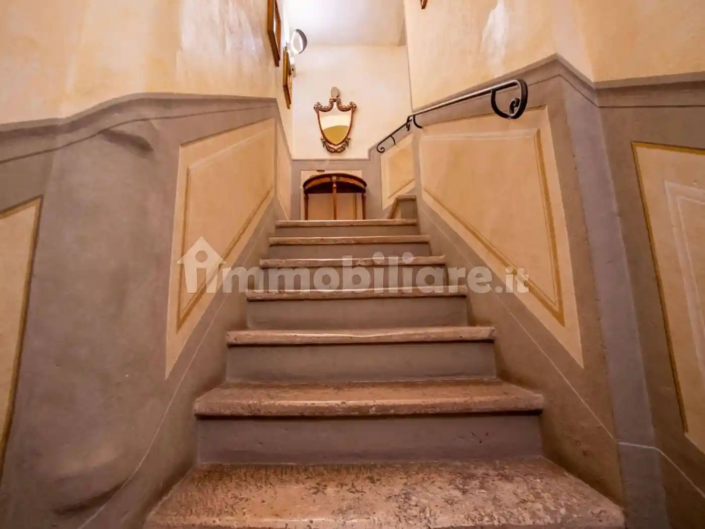 Appartamento via del Giglio 21, Provenzano, Siena - foto 4