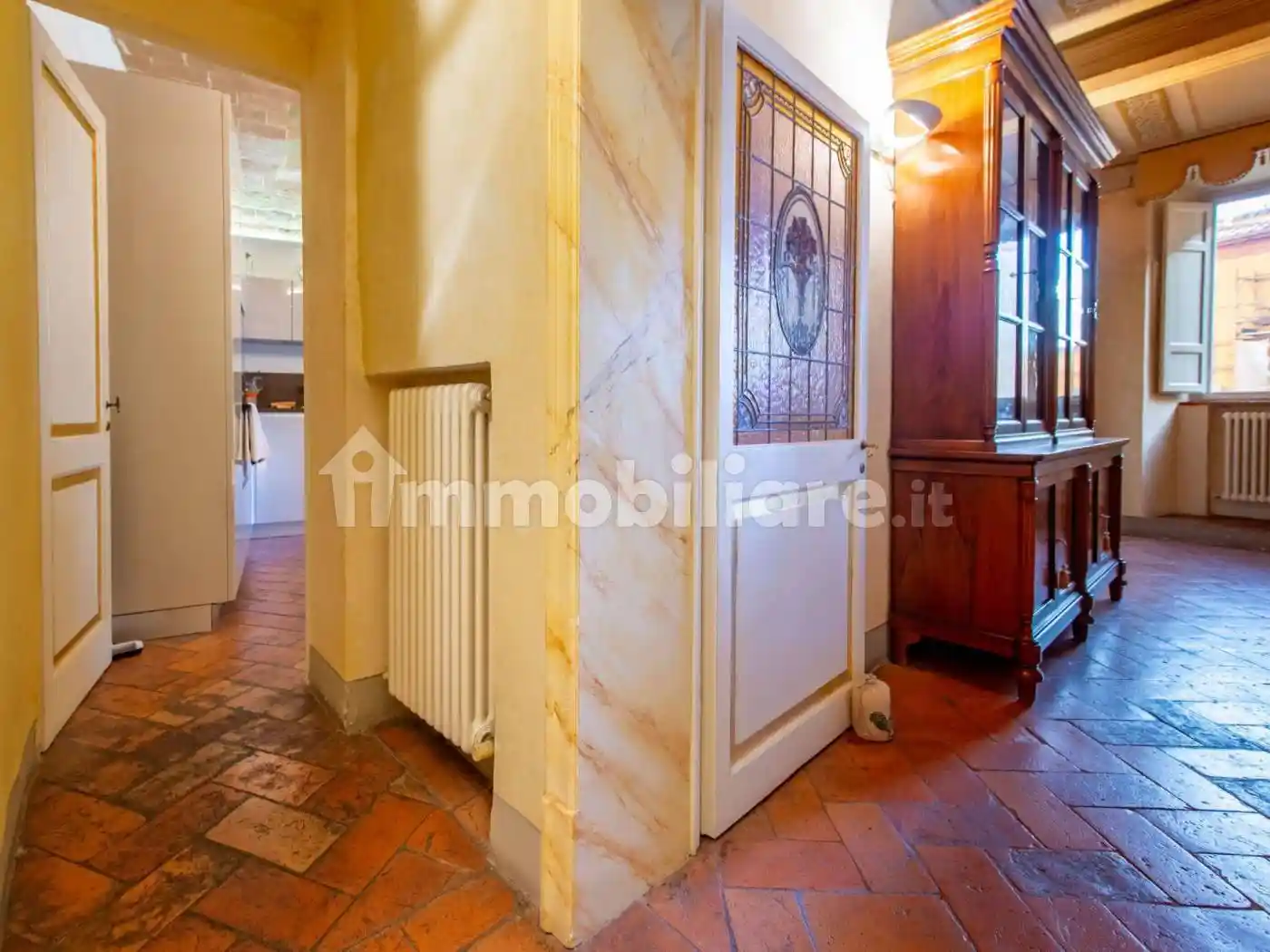 Appartamento via del Giglio 21, Provenzano, Siena - foto 5