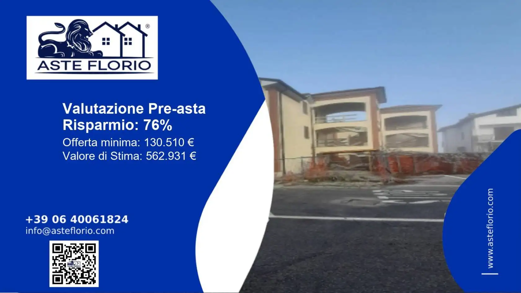 Rustico - Casale in asta a Cerrina Monferrato