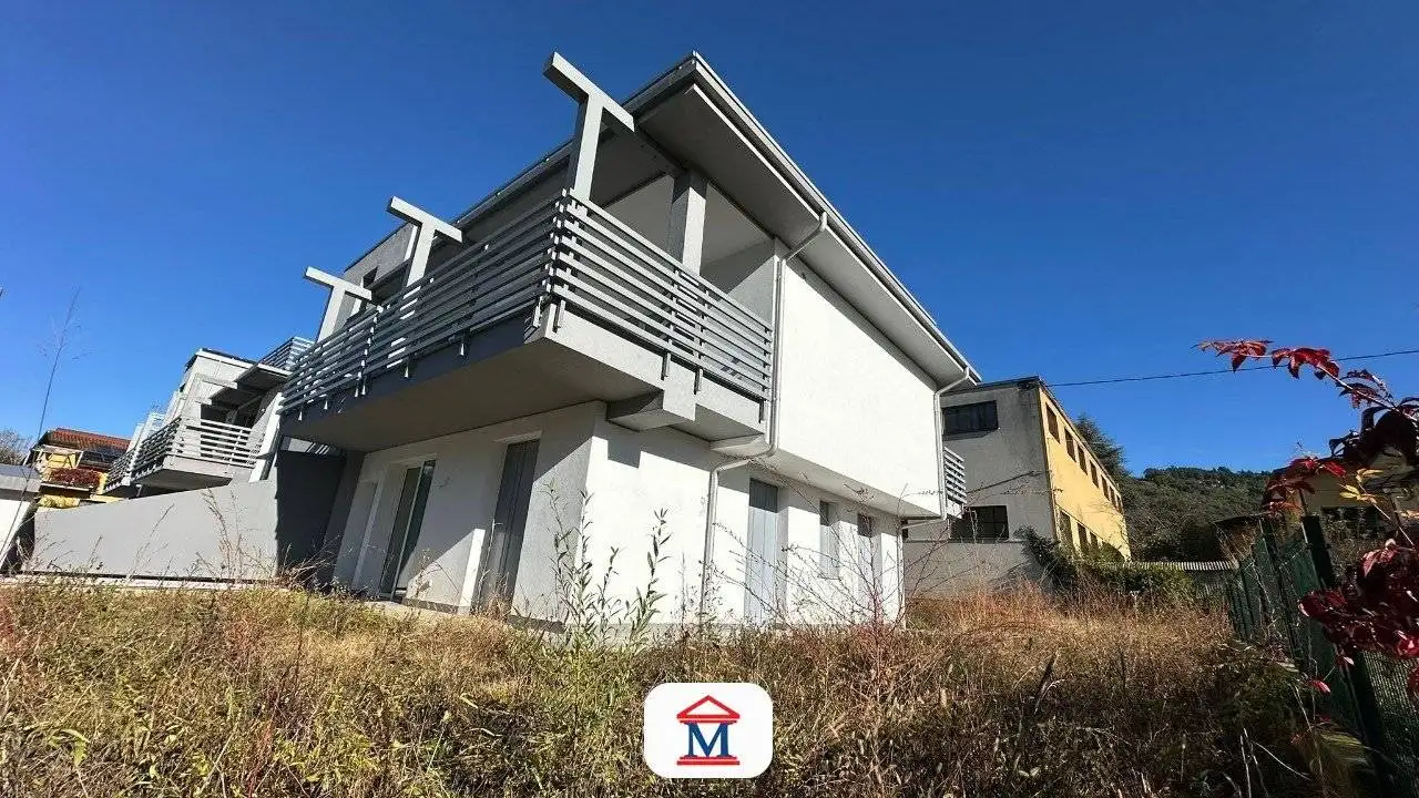 Appartamento in vendita a Bergamo