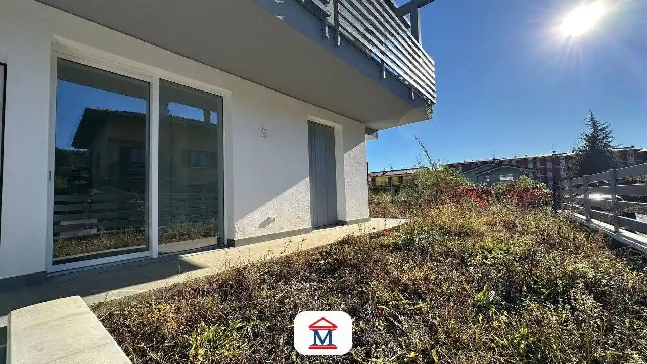 Trilocale via Pietro Ruggeri Da stabello, Valverde, Bergamo - foto 3