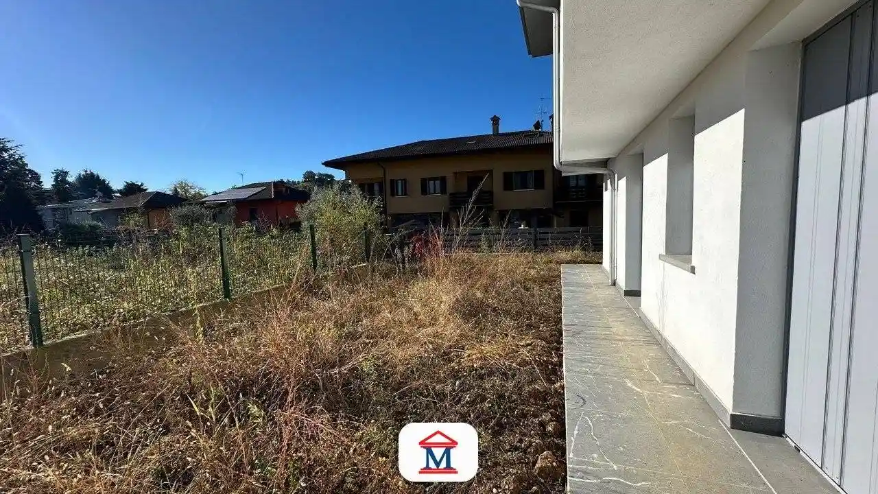 Trilocale via Pietro Ruggeri Da stabello, Valverde, Bergamo - foto 5