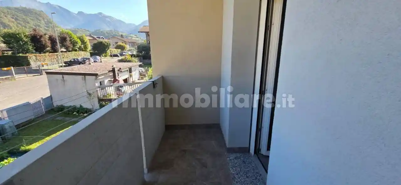 Trilocale primo piano, Centro, Esine - foto 5