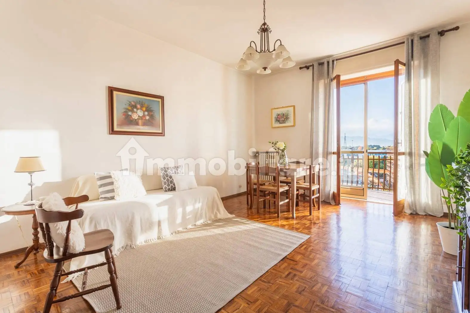 Appartamento in vendita a Cuneo