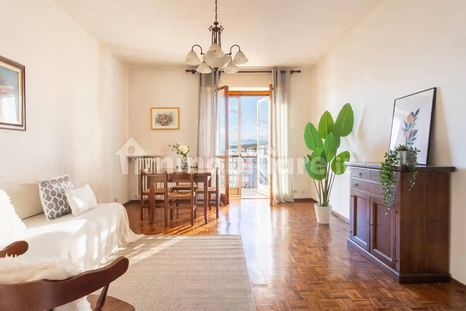 Appartamento corso Alcide De Gasperi 45, Donatello, Cuneo - foto 2