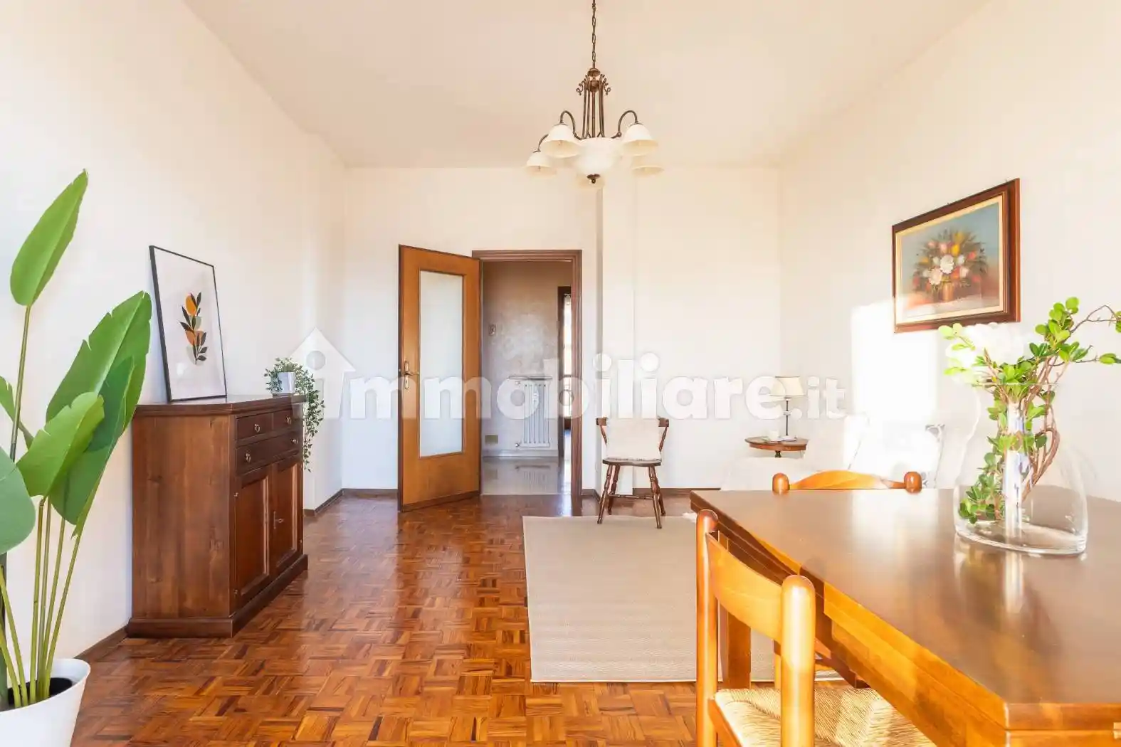 Appartamento corso Alcide De Gasperi 45, Donatello, Cuneo - foto 4