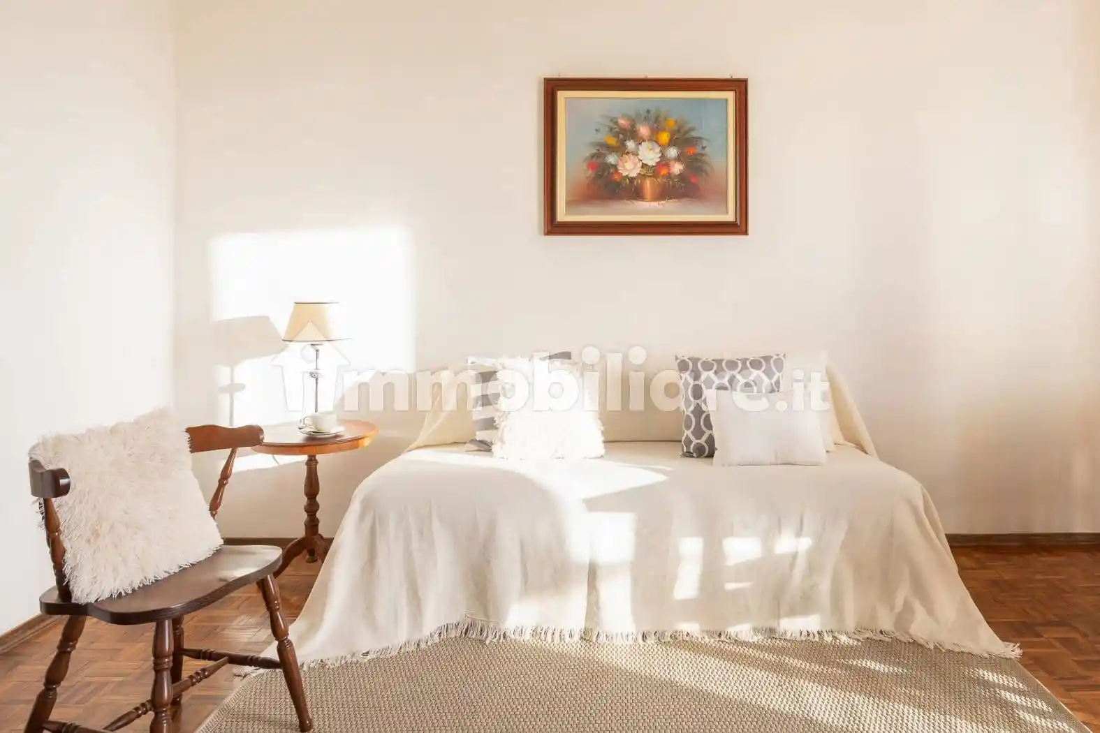 Appartamento corso Alcide De Gasperi 45, Donatello, Cuneo - foto 5