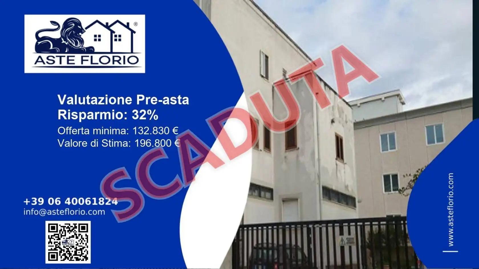 Appartamento in vendita a Salerno