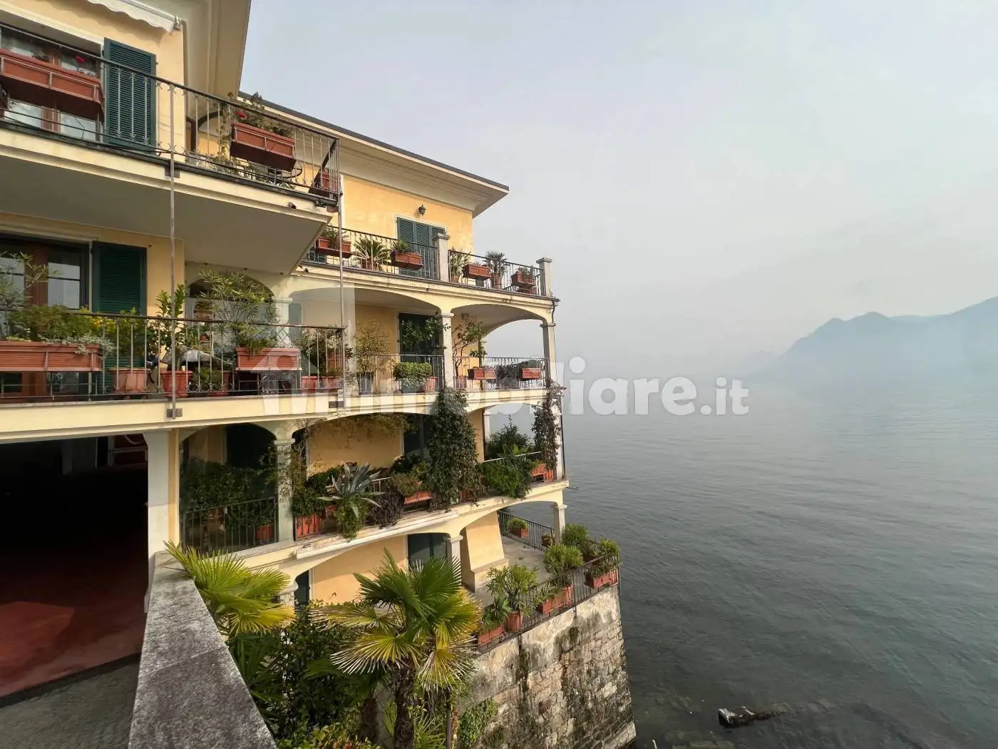 Attico - Mansarda in affitto a Verbania