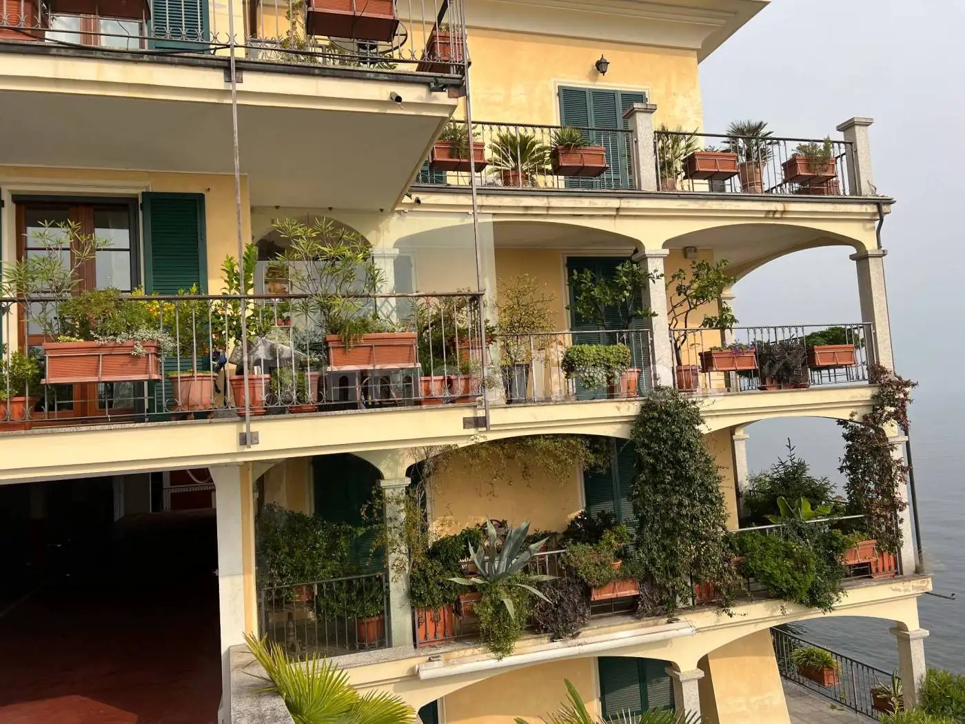 Attico via Vittorio Veneto 68, Pallanza Lago, Verbania - foto 2